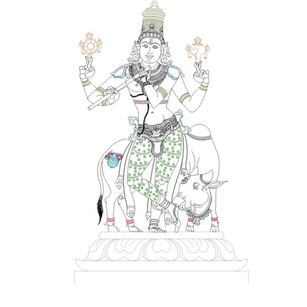 Chaturbhuja Venugopala Krushna